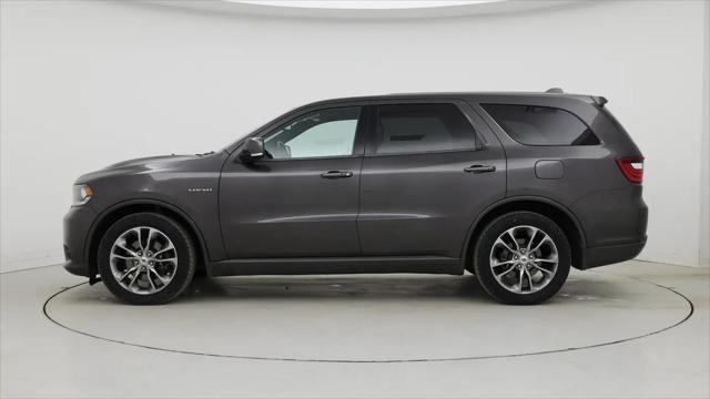 2020 Dodge Durango R/T AWD