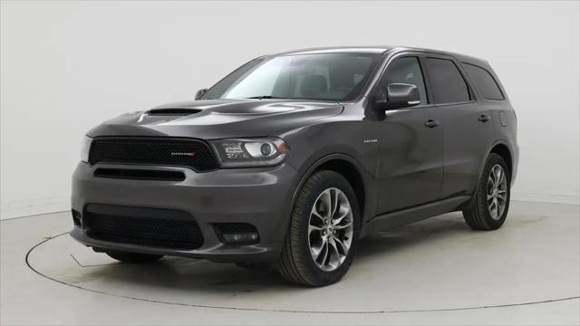 2020 Dodge Durango R/T AWD