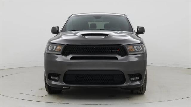 2020 Dodge Durango R/T AWD