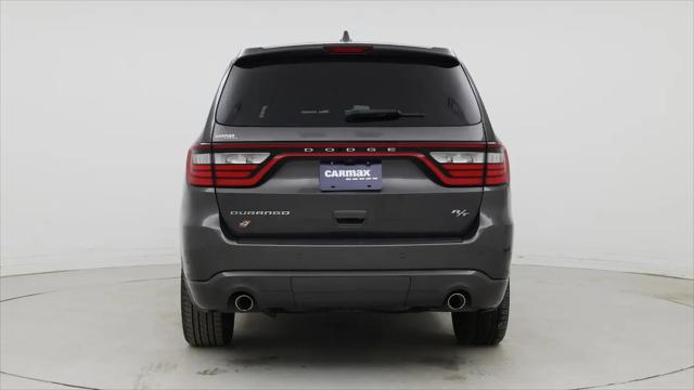 2020 Dodge Durango R/T AWD