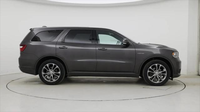 2020 Dodge Durango R/T AWD