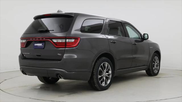 2020 Dodge Durango R/T AWD