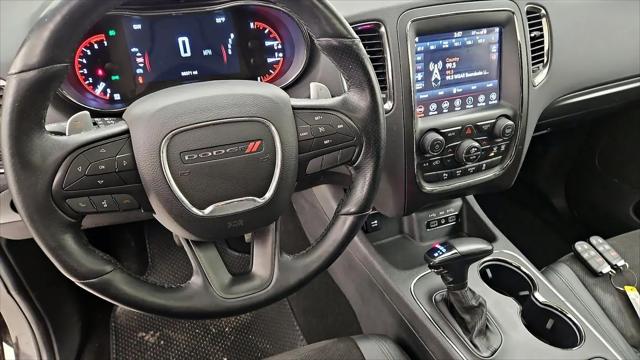 2020 Dodge Durango R/T AWD
