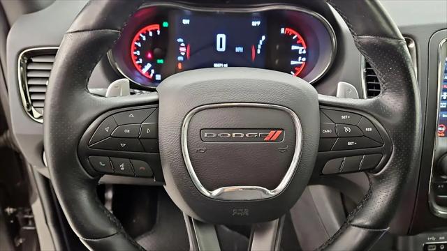 2020 Dodge Durango R/T AWD