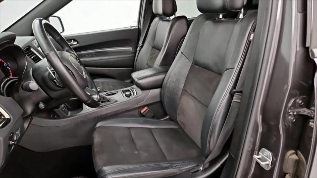 2020 Dodge Durango R/T AWD