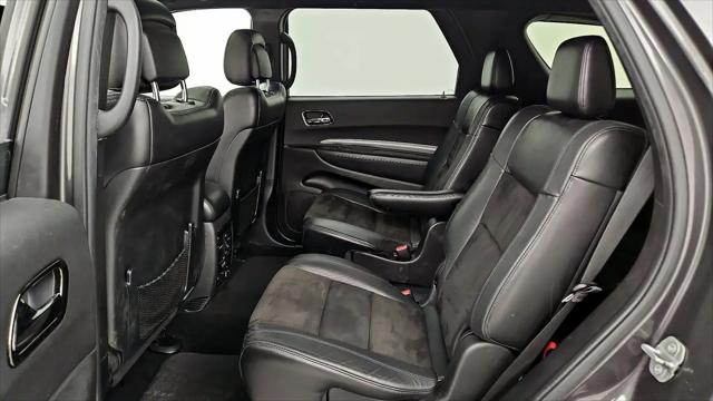 2020 Dodge Durango R/T AWD
