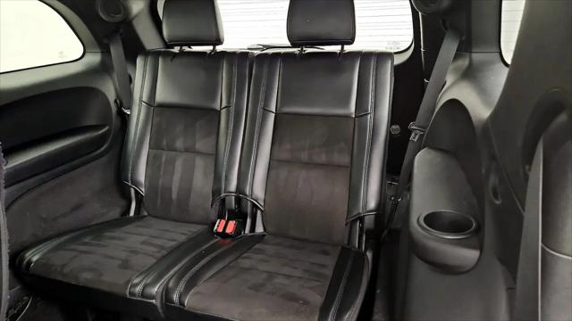 2020 Dodge Durango R/T AWD