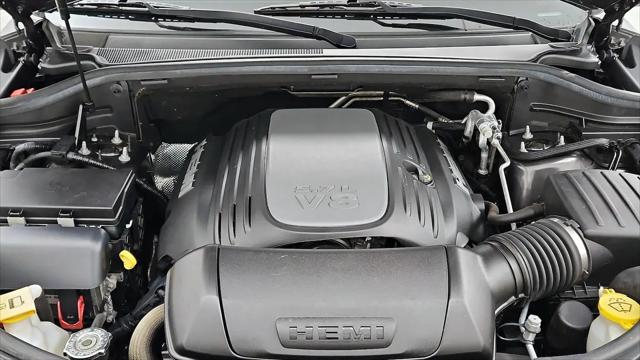 2020 Dodge Durango R/T AWD