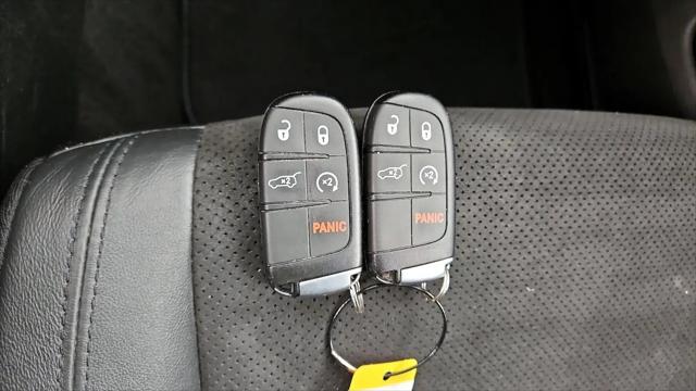 2020 Dodge Durango R/T AWD