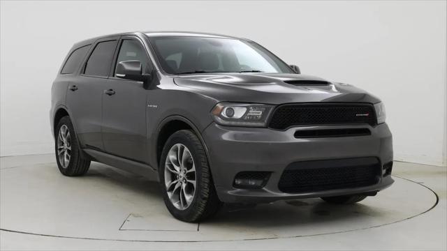 2020 Dodge Durango R/T AWD for sale in Akron, OH