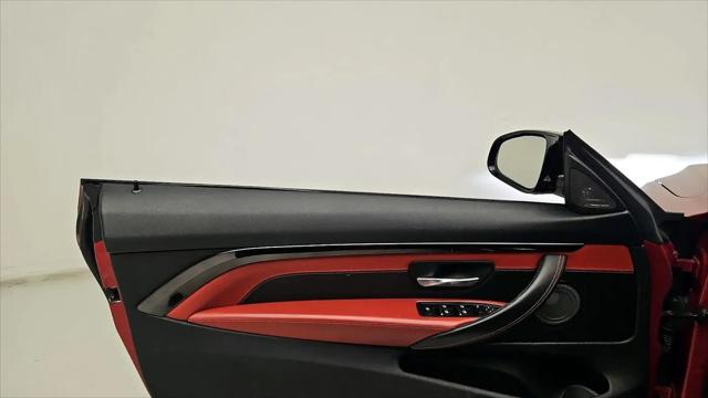 2020 BMW M4 Standard
