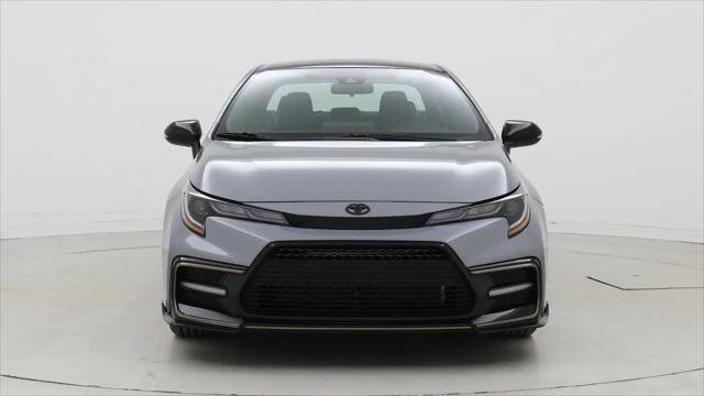 2021 Toyota Corolla SE Apex Edition