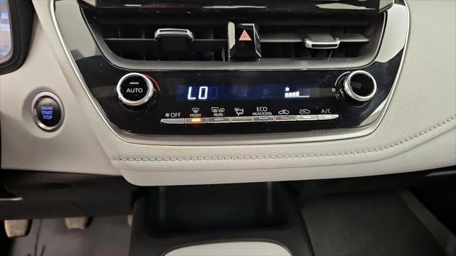2021 Toyota Corolla SE Apex Edition