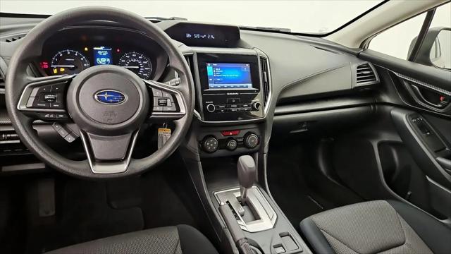 2019 Subaru Crosstrek 2.0i