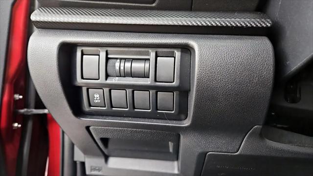 2019 Subaru Crosstrek 2.0i