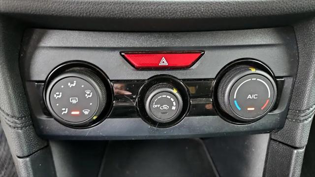 2019 Subaru Crosstrek 2.0i