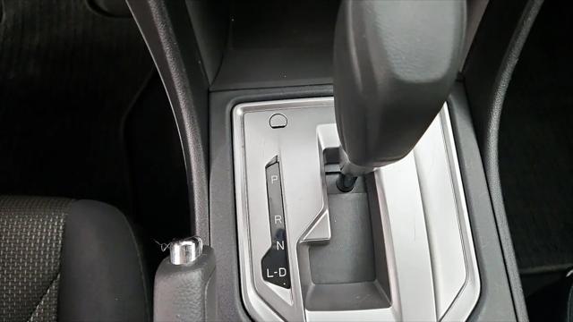 2019 Subaru Crosstrek 2.0i