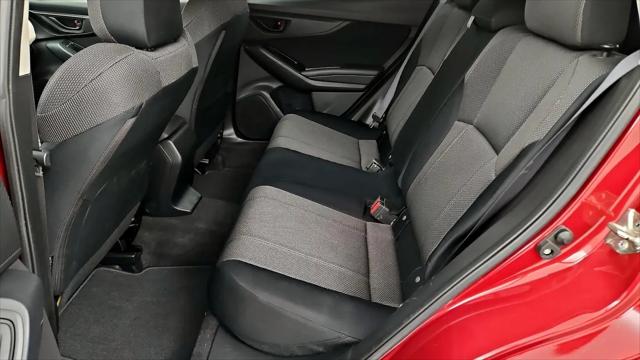 2019 Subaru Crosstrek 2.0i