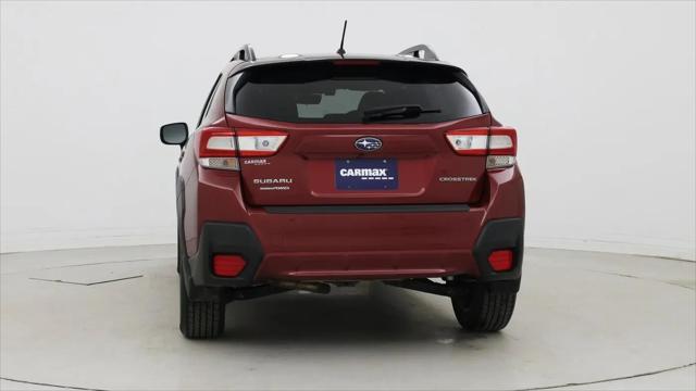 2019 Subaru Crosstrek 2.0i