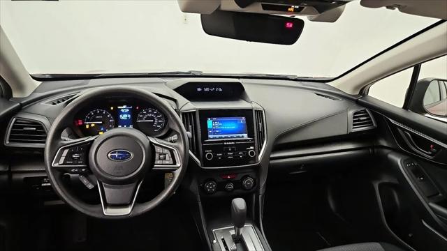 2019 Subaru Crosstrek 2.0i