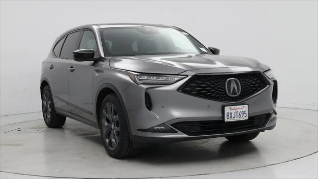 2022 Acura MDX A-SPEC Package for sale in Colma, CA