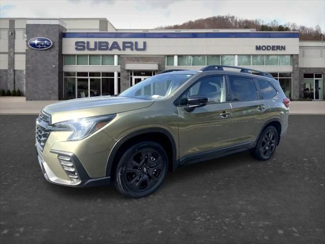 2026 Subaru Ascent Onyx Edition Touring 7-Passenger for sale in Boone, NC