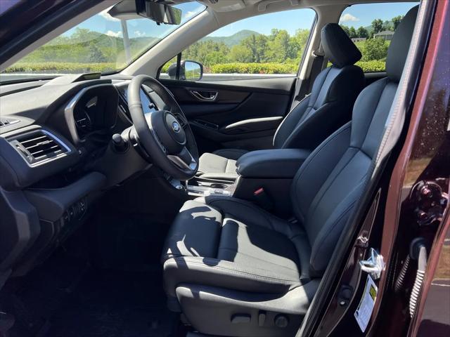 2026 Subaru Ascent Touring 7-Passenger