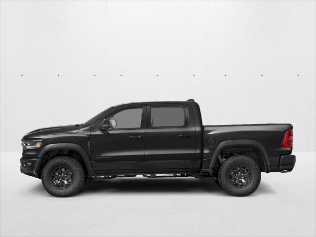 2026 Ram 1500 RHO Crew Cab 4x4 5'7" Box
