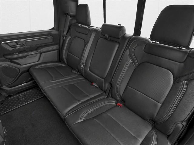 2026 Ram 1500 RHO Crew Cab 4x4 5'7" Box