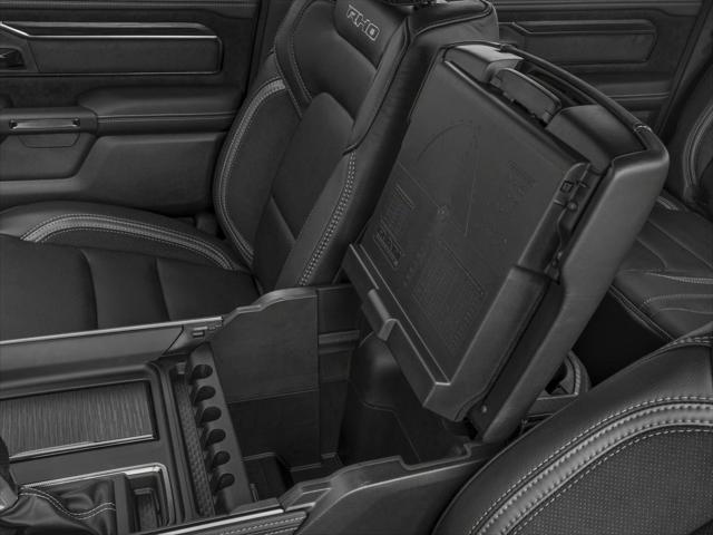 2026 Ram 1500 RHO Crew Cab 4x4 5'7" Box