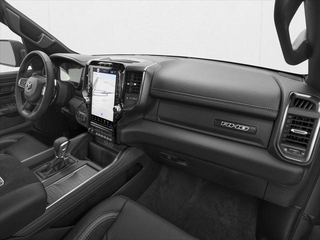2026 Ram 1500 RHO Crew Cab 4x4 5'7" Box