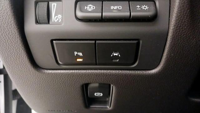 2018 Cadillac ATS-V Standard