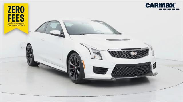 2018 Cadillac ATS-V Standard for sale in Jensen Beach, FL
