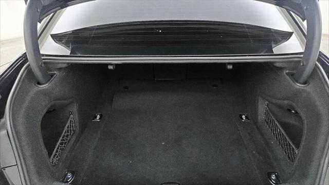 2017 Audi A4 2.0T ultra Premium