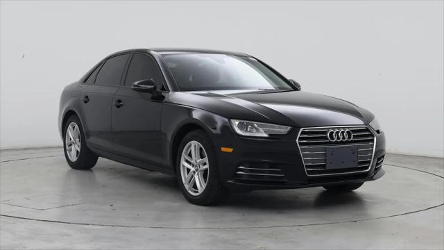 2017 Audi A4 2.0T ultra Premium for sale in Jensen Beach, FL