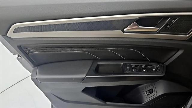 2020 Volkswagen Atlas Cross Sport 3.6L V6 SEL