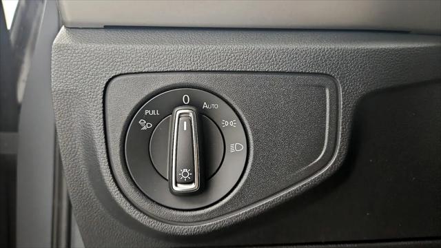 2020 Volkswagen Atlas Cross Sport 3.6L V6 SEL