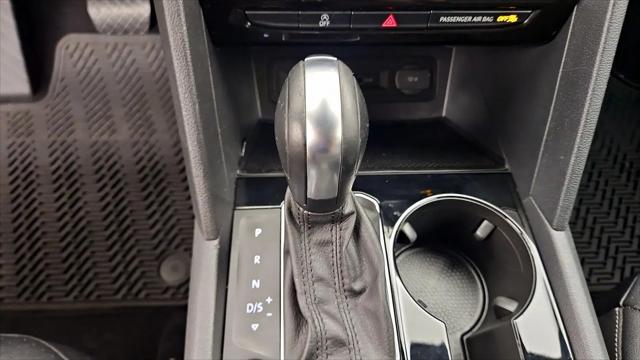 2020 Volkswagen Atlas Cross Sport 3.6L V6 SEL