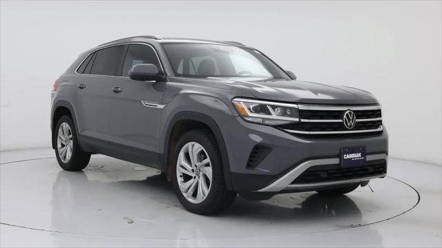 2020 Volkswagen Atlas Cross Sport 3.6L V6 SEL for sale in Tulsa, OK
