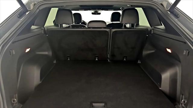 2020 Volkswagen Atlas Cross Sport 3.6L V6 SEL