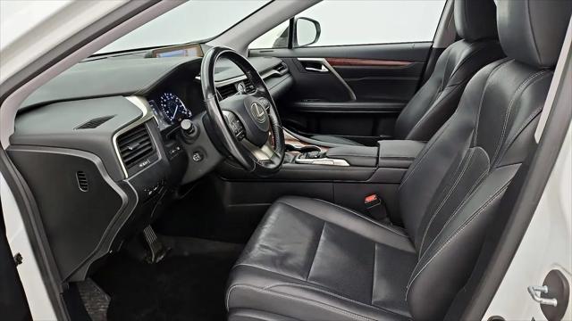 2017 Lexus RX 350 RX 350 for sale in Tulsa, OK