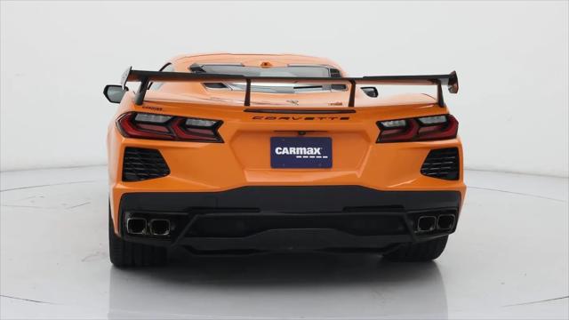 2024 Chevrolet Corvette 2LT