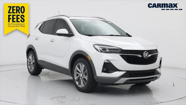 2020 Buick Encore GX FWD Essence for sale in Tulsa, OK