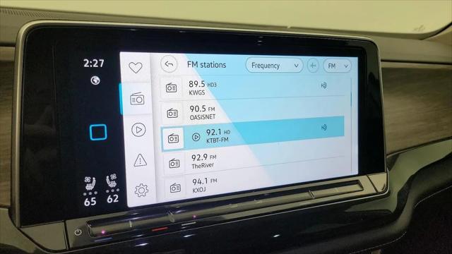 2024 Volkswagen Atlas 2.0T SEL