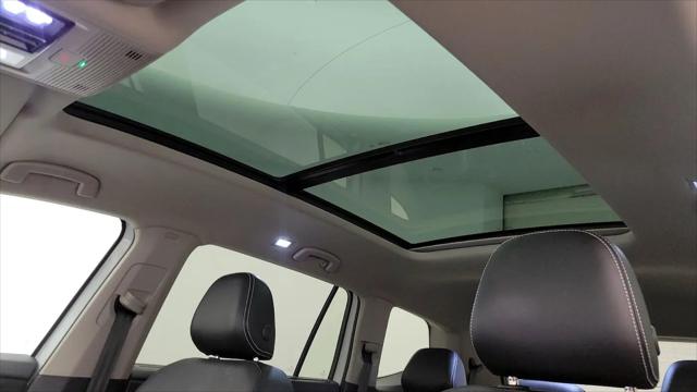 2024 Volkswagen Atlas 2.0T SEL