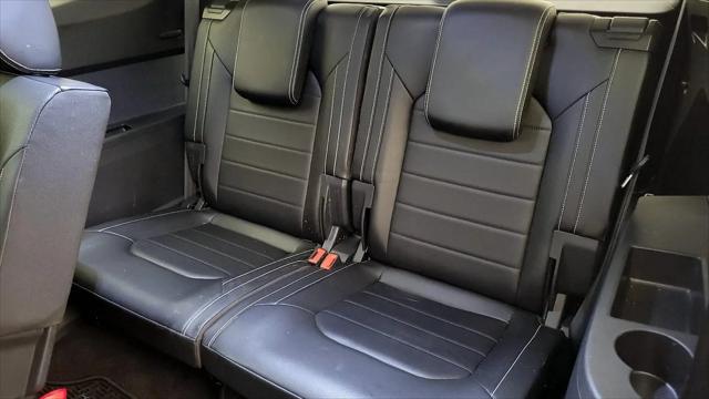 2024 Volkswagen Atlas 2.0T SEL