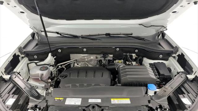 2024 Volkswagen Atlas 2.0T SEL