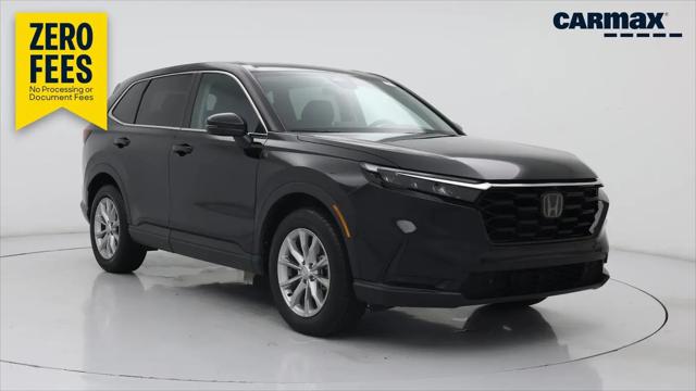 2025 Honda CR-V EX-L AWD for sale in Tulsa, OK