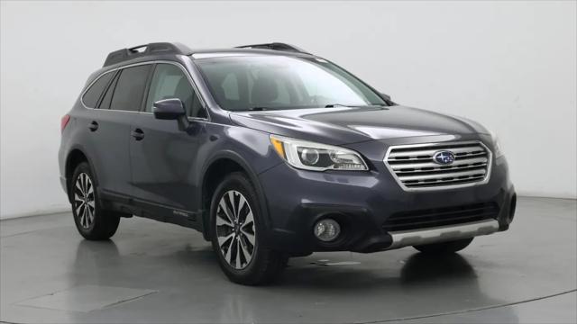2016 Subaru Outback 2.5i Limited for sale in Kenner, LA