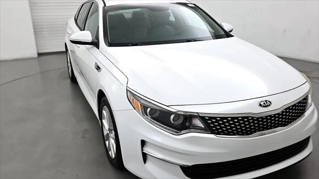 2016 Kia Optima EX for sale in Kenner, LA